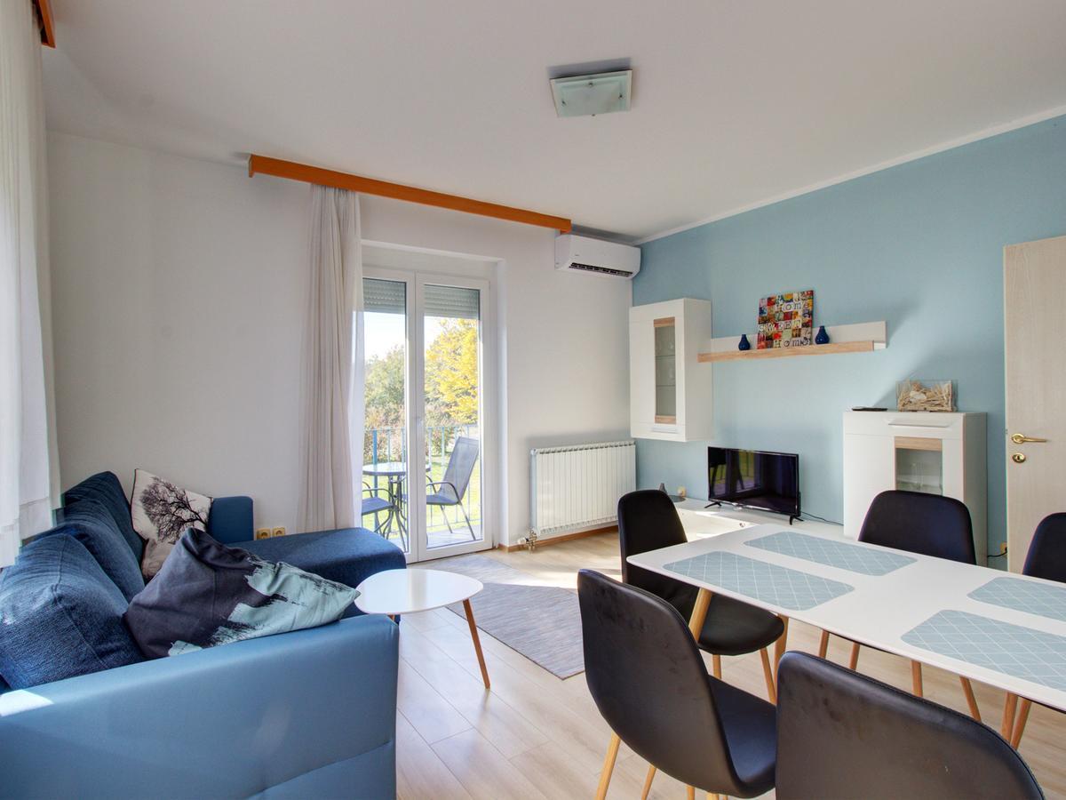 Apartments Matija Terme 普图伊 外观 照片