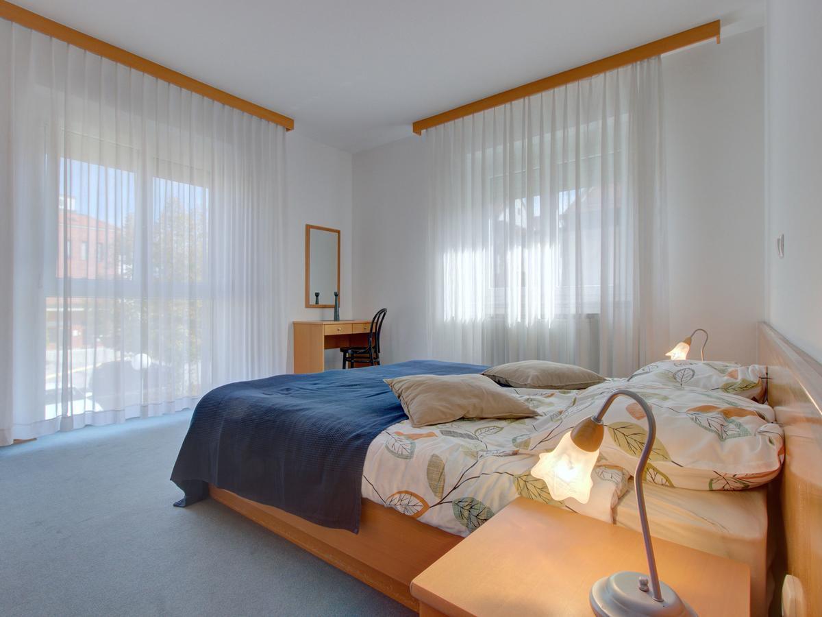 Apartments Matija Terme 普图伊 外观 照片